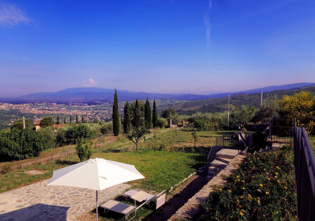 Casa Podere San Firenze San Firenze - Fonte Di Sala Quarto foto