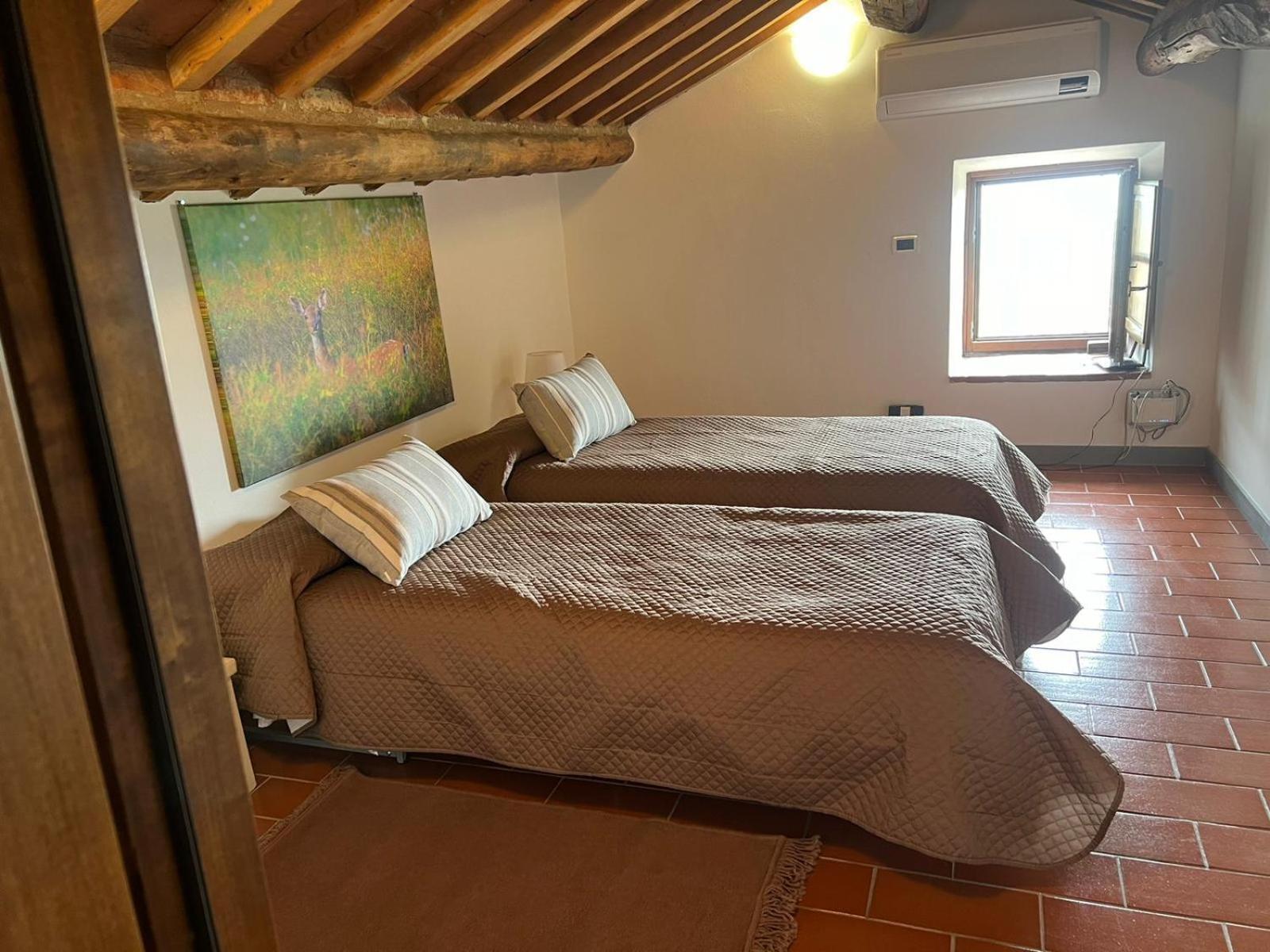 Casa Podere San Firenze San Firenze - Fonte Di Sala Exterior foto