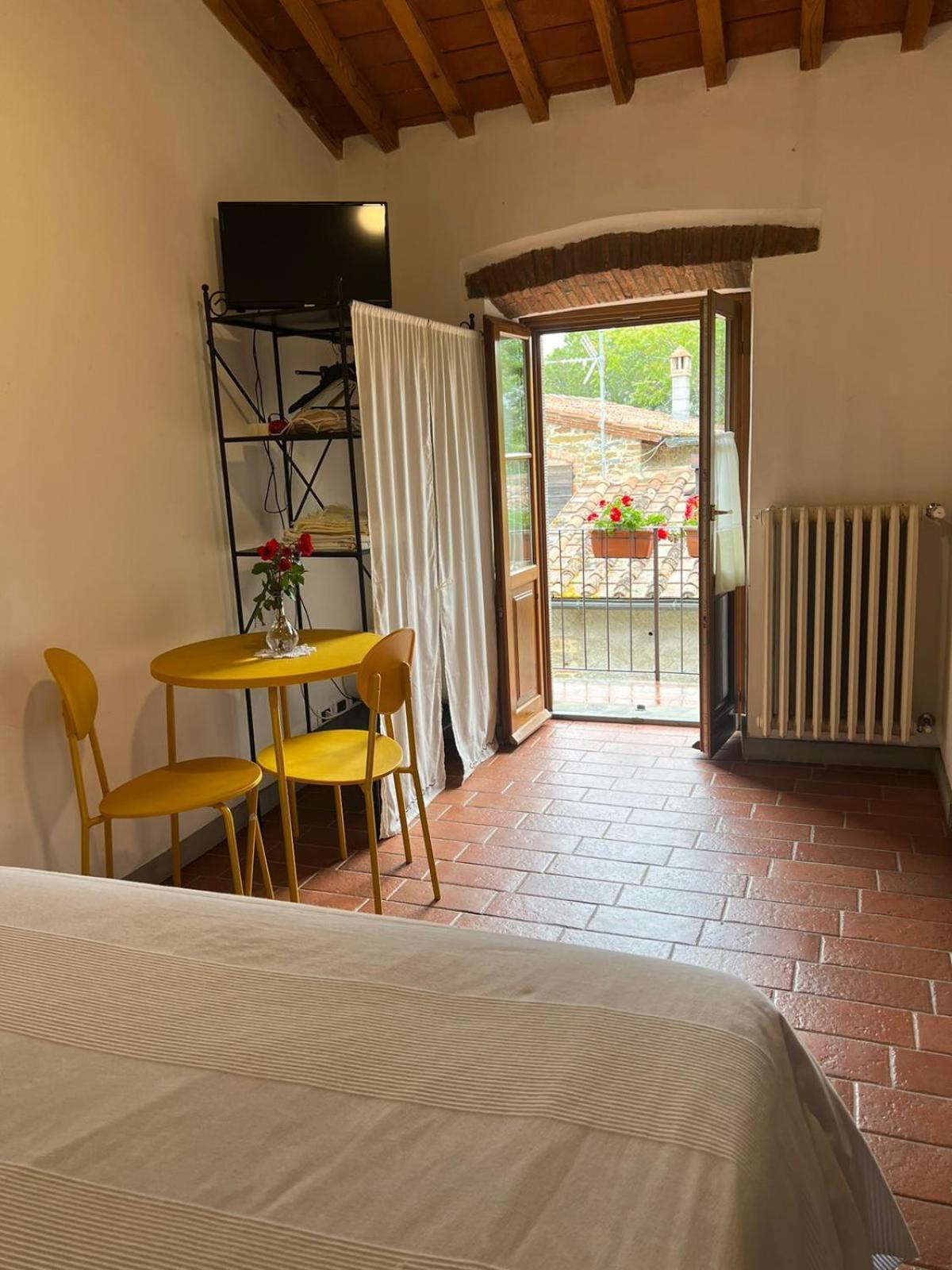 Casa Podere San Firenze San Firenze - Fonte Di Sala Exterior foto