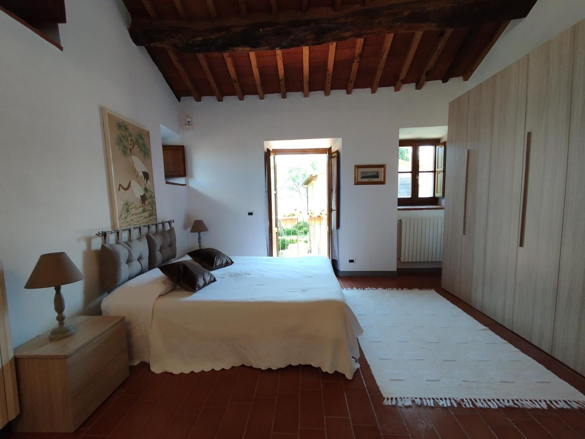 Casa Podere San Firenze San Firenze - Fonte Di Sala Exterior foto
