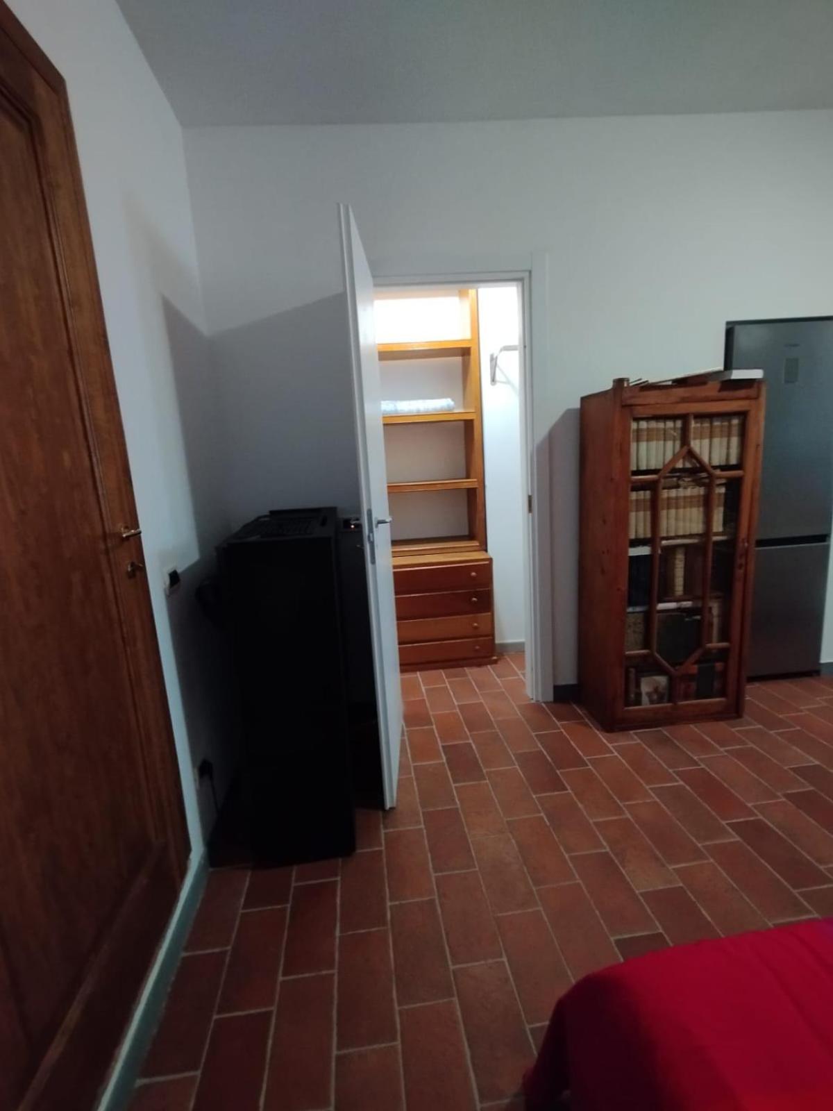 Casa Podere San Firenze San Firenze - Fonte Di Sala Exterior foto