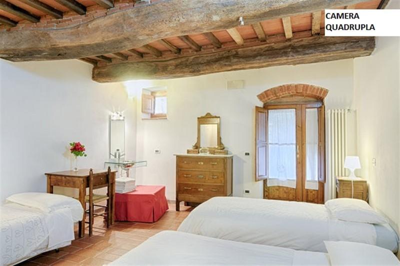 Casa Podere San Firenze San Firenze - Fonte Di Sala Exterior foto