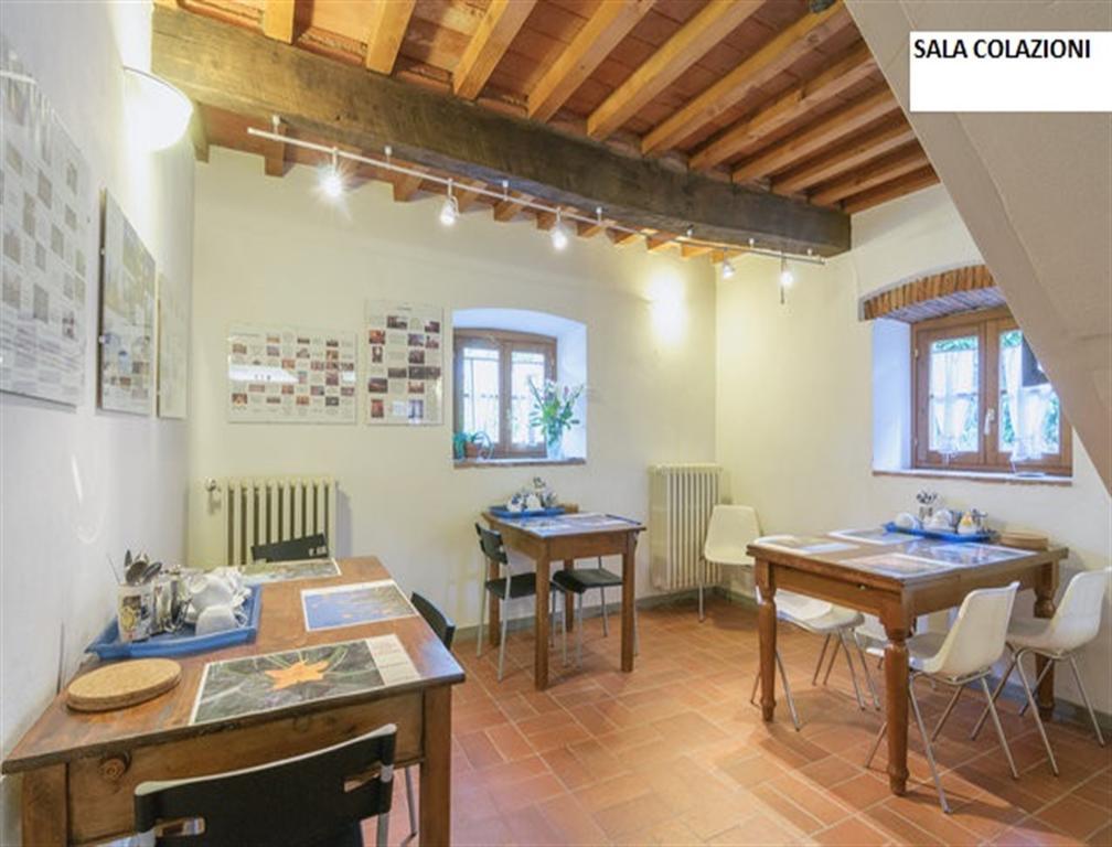 Casa Podere San Firenze San Firenze - Fonte Di Sala Exterior foto